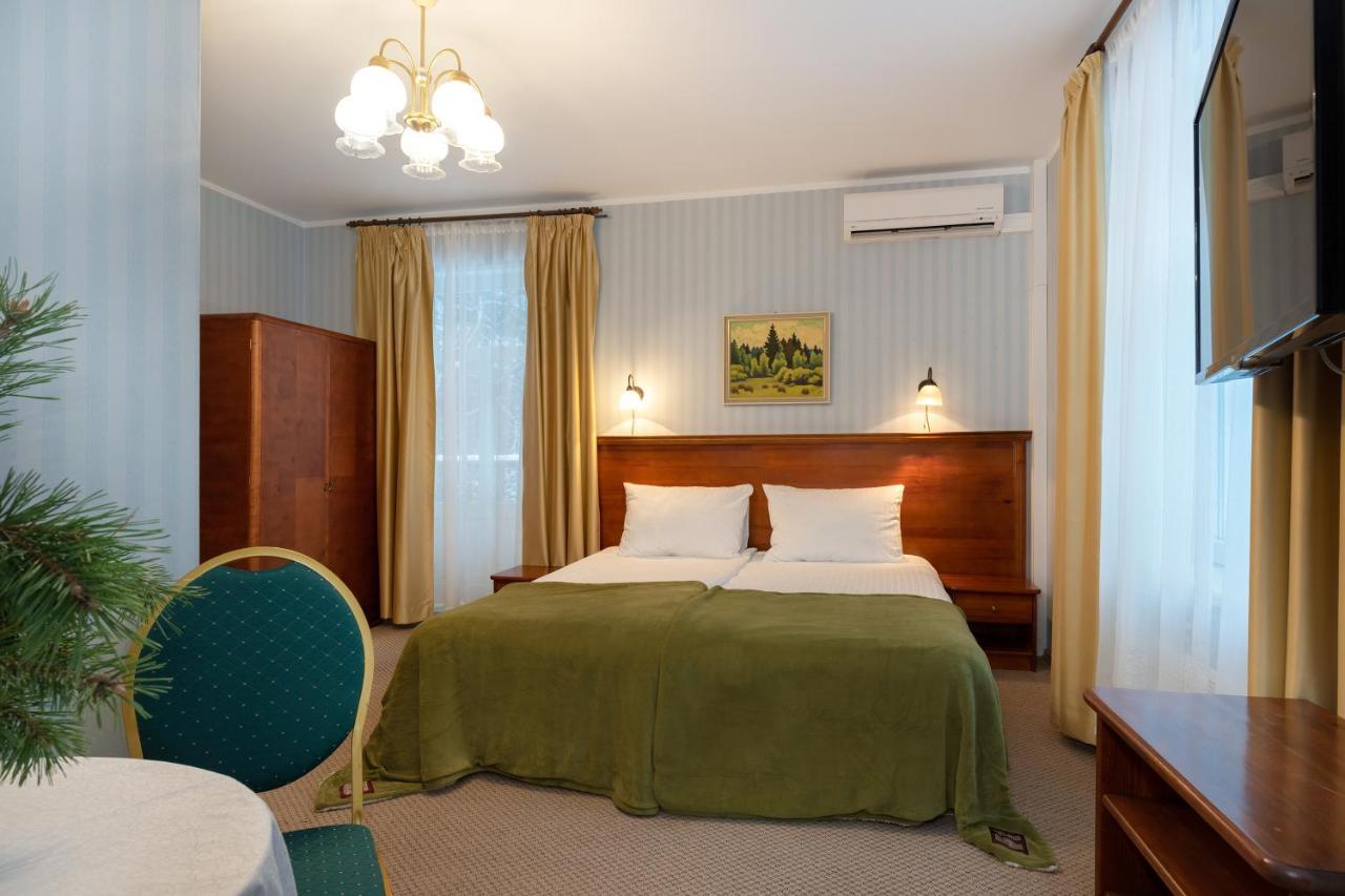 Verevi Motel Elva Camera foto