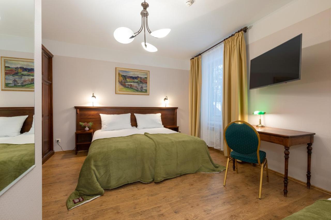 Verevi Motel Elva Esterno foto